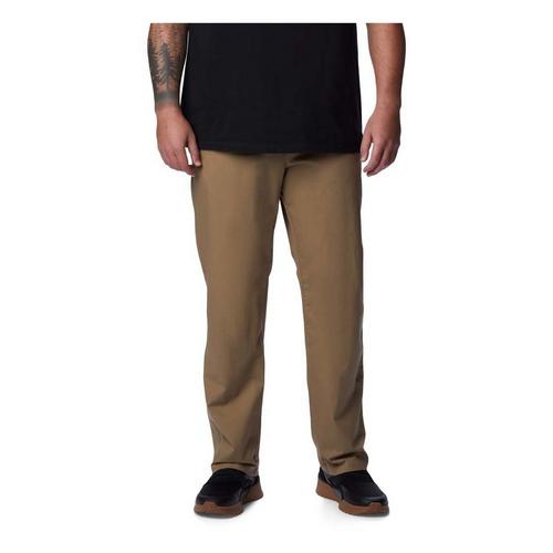 Men's Columbia Rapid Rivers Pants - Primary Image