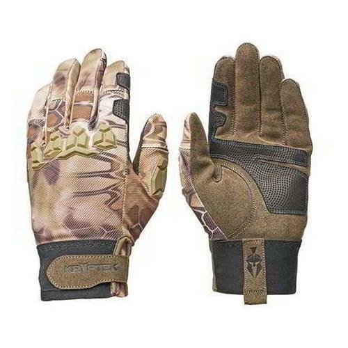 Men's Kryptek Kottos Hunting Gloves - Primary Image