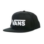 Vans Drop V II Snapback Hat - Thumbnail 1 of 2