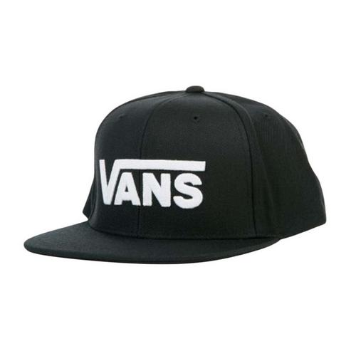 Vans Drop V II Snapback Hat - Primary Image