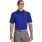 Men's Under Armour Tech Polo - Thumbnail 8 of 11