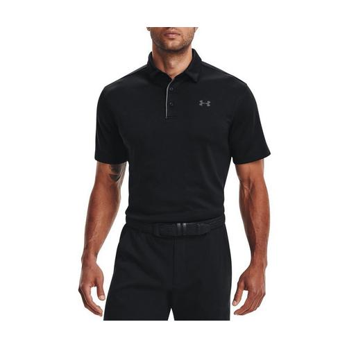 Men's Under Armour Tech Polo - Primary Image