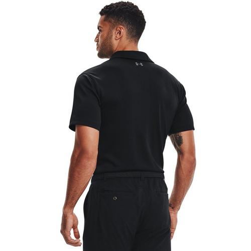 Men's Under Armour Tech Polo - Primary Image