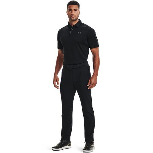 Men's Under Armour Tech Polo - Primary Image