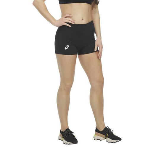 Women's ASICS Volleyball Shorts - Primary Image