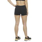 Women's ASICS Volleyball Shorts - Thumbnail 3 of 4