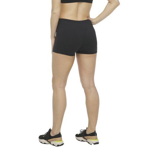 Women's ASICS Volleyball Shorts - Primary Image