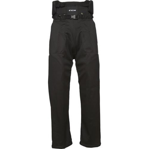 Men's CCM Referee Hockey Pants - Primary Image