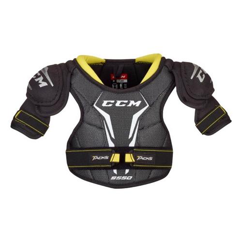 Youth CCM Tacks 9550 Hockey Shoulder Pads - Primary Image