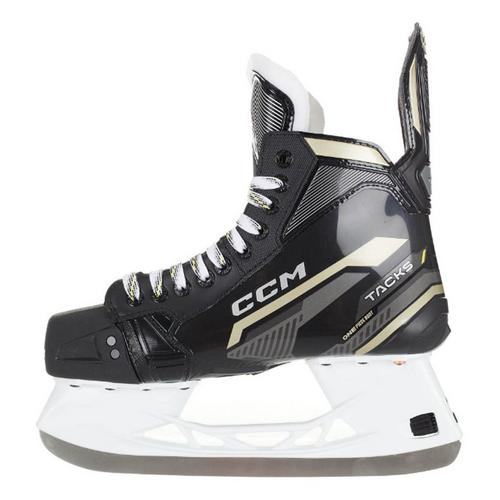 Intermediate CCM Tacks AS570 Hockey Skates - Primary Image