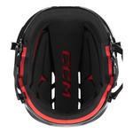 Junior CCM Tacks 70 Combo Hockey Helmet - Thumbnail 3 of 3
