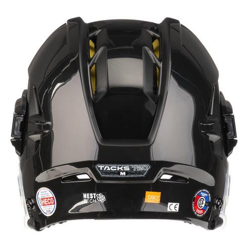 Senior CCM Tacks 720 Hockey Helmet