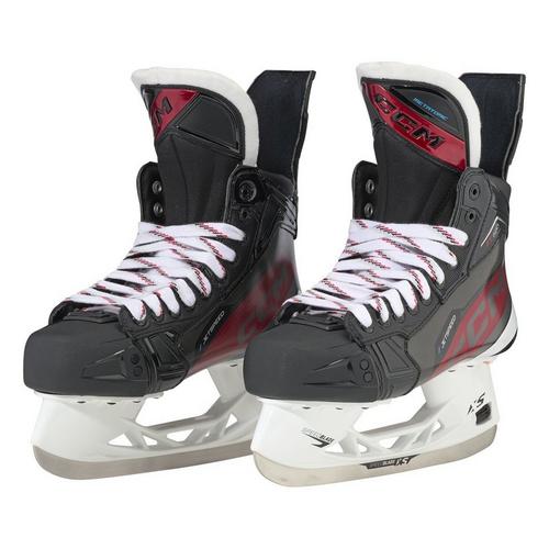 Senior CCM JetSpeed FT680 Player Hockey Skates - Primary Image