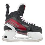 Senior CCM JetSpeed FT680 Player Hockey Skates - Thumbnail 4 of 7