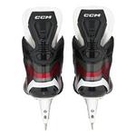 Senior CCM JetSpeed FT680 Player Hockey Skates - Thumbnail 6 of 7