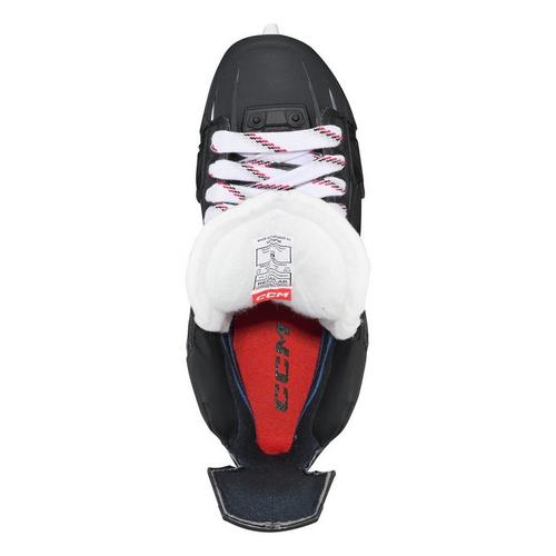 Senior CCM JetSpeed FT680 Player Hockey Skates - Primary Image