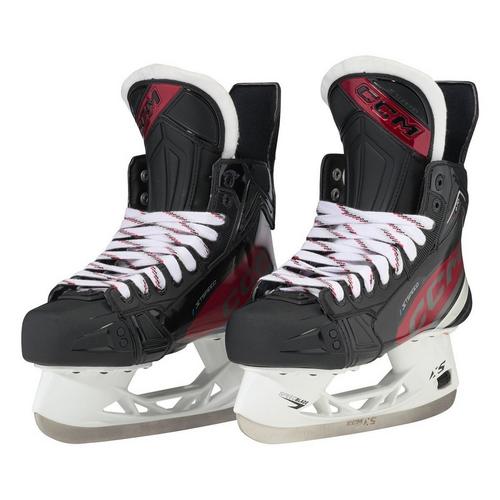 Senior CCM JetSpeed FT670 Player Hockey Skates - Primary Image