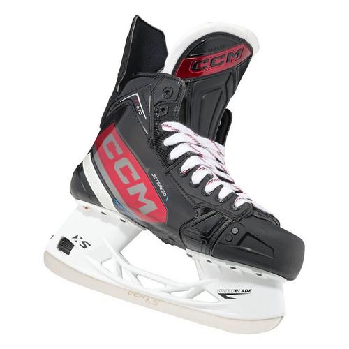 Senior CCM JetSpeed FT670 Player Hockey Skates - Primary Image