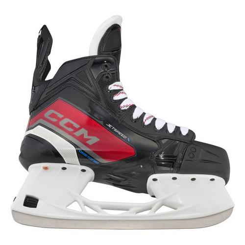 Senior CCM JetSpeed FT670 Player Hockey Skates - Primary Image