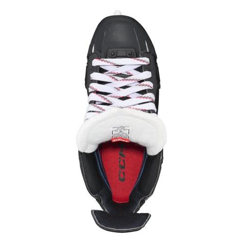 Senior CCM JetSpeed FT670 Player Hockey Skates - Primary Image