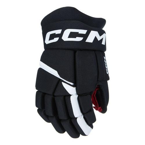 Senior CCM NEXT Hockey Gloves - Primary Image