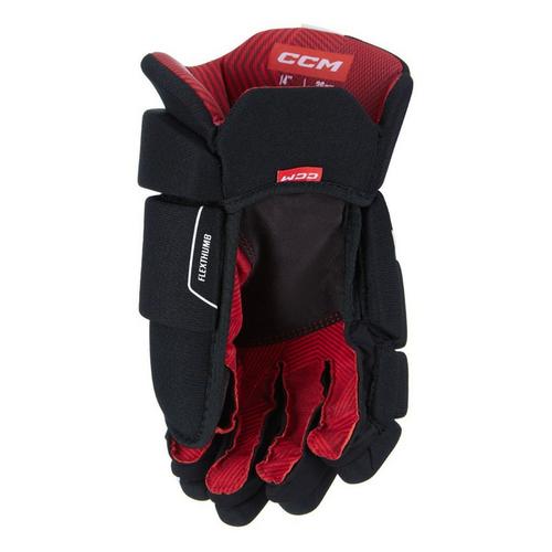 Senior CCM NEXT Hockey Gloves - Primary Image