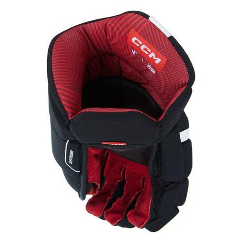 Senior CCM NEXT Hockey Gloves - Primary Image