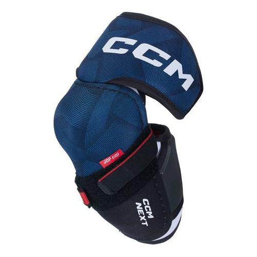 Junior CCM NEXT Hockey Elbow Pads - Primary Image