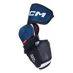 Junior CCM NEXT Hockey Elbow Pads - Thumbnail 2 of 5