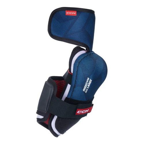 Junior CCM NEXT Hockey Elbow Pads - Primary Image