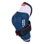 Youth CCM NEXT Hockey Elbow Pads - Thumbnail 1 of 3