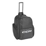 CCM Player Bags Player w/ Handle Hockey Wheeled Bag - Thumbnail 1 of 2