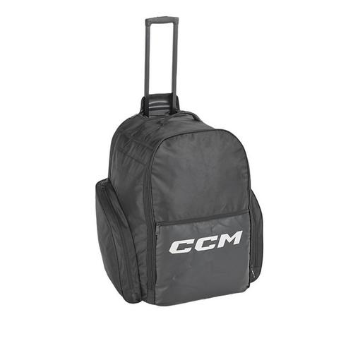 CCM Player Bags Player w/ Handle Hockey Wheeled Bag - Primary Image