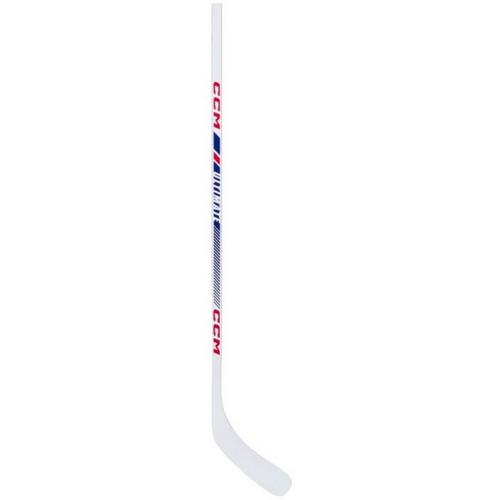 Youth CCM Ultimate Wood Hockey Stick - Primary Image