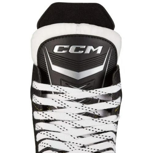 Senior CCM Tacks A27 Hockey Skates - Primary Image