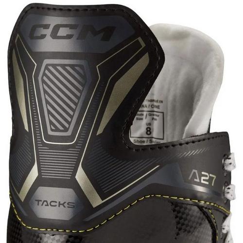 Senior CCM Tacks A27 Hockey Skates - Primary Image