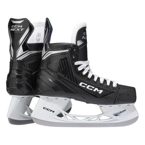 Senior CCM Next Hockey Skates - Primary Image