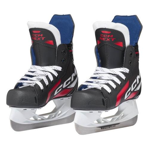 Youth CCM Next Hockey Skates - Primary Image