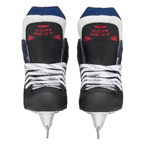 Youth CCM Next Hockey Skates - Primary Image