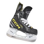 Youth CCM Tacks XF 80 Hockey Skates - Thumbnail 2 of 7