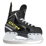 Youth CCM Tacks XF 80 Hockey Skates - Thumbnail 3 of 7