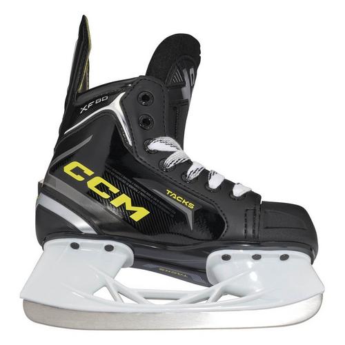 Youth CCM Tacks XF 80 Hockey Skates - Primary Image