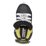 Youth CCM Tacks XF 80 Hockey Skates - Thumbnail 4 of 7