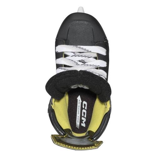 Youth CCM Tacks XF 80 Hockey Skates - Primary Image