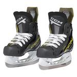 Youth CCM Tacks XF 80 Hockey Skates - Thumbnail 5 of 7