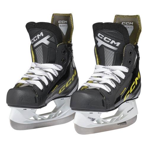 Youth CCM Tacks XF 80 Hockey Skates - Primary Image