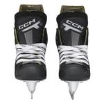 Youth CCM Tacks XF 80 Hockey Skates - Thumbnail 6 of 7