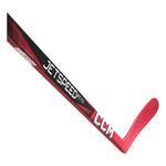 Youth CCM JetSpeed FT YTH Hockey Stick - Thumbnail 2 of 8