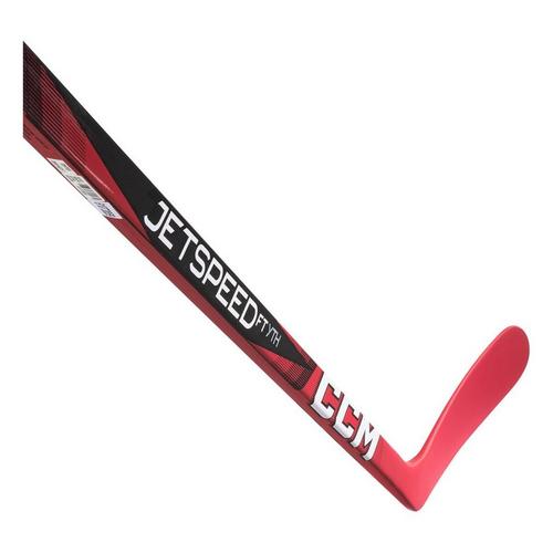 Youth CCM JetSpeed FT YTH Hockey Stick - Primary Image