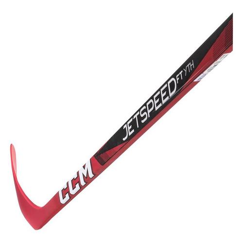 Youth CCM JetSpeed FT YTH Hockey Stick - Primary Image